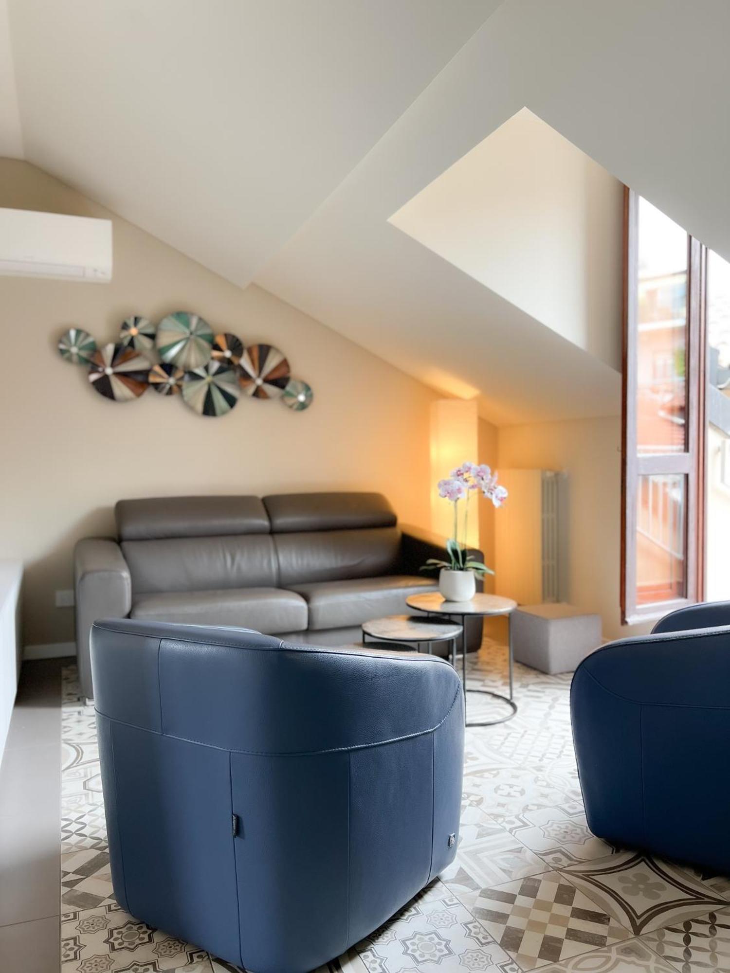 Comecasa 10 Minutes Walk From Duomo 2 Bedroom Apartment Milán Exterior foto