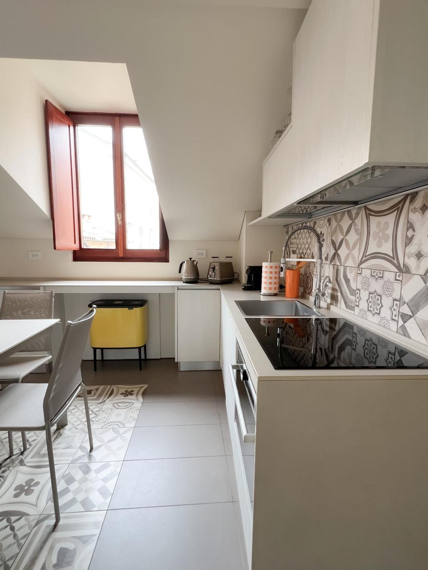 Comecasa 10 Minutes Walk From Duomo 2 Bedroom Apartment Milán Exterior foto