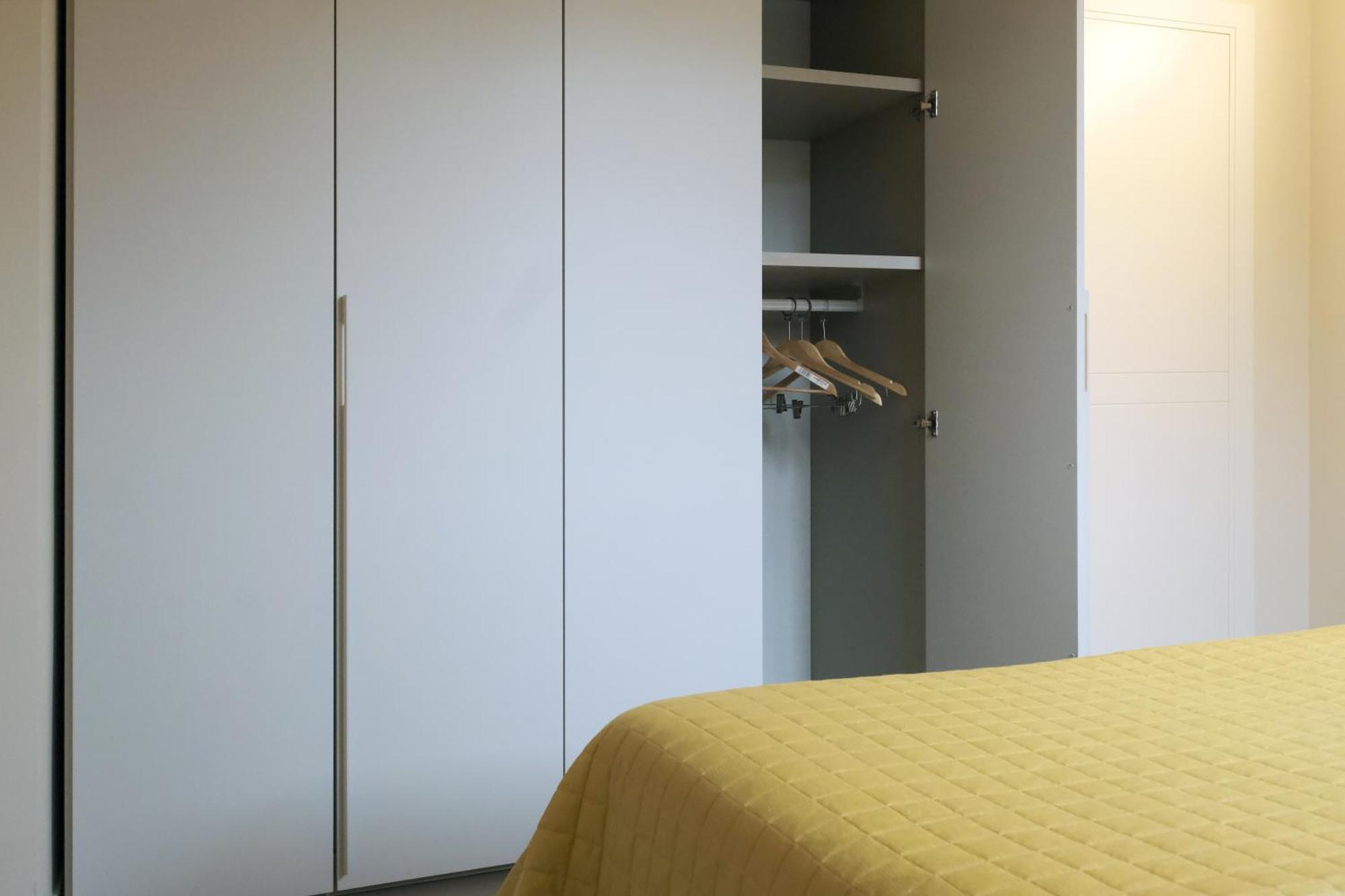 Comecasa 10 Minutes Walk From Duomo 2 Bedroom Apartment Milán Exterior foto