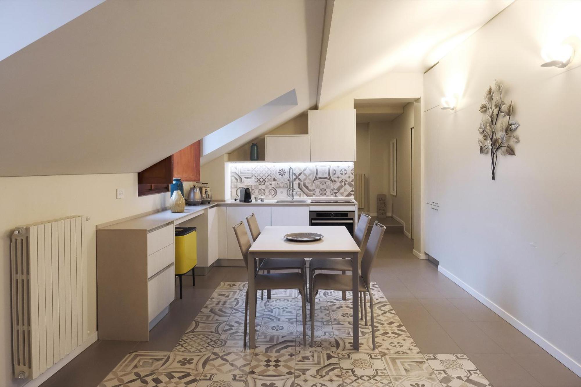 Comecasa 10 Minutes Walk From Duomo 2 Bedroom Apartment Milán Exterior foto