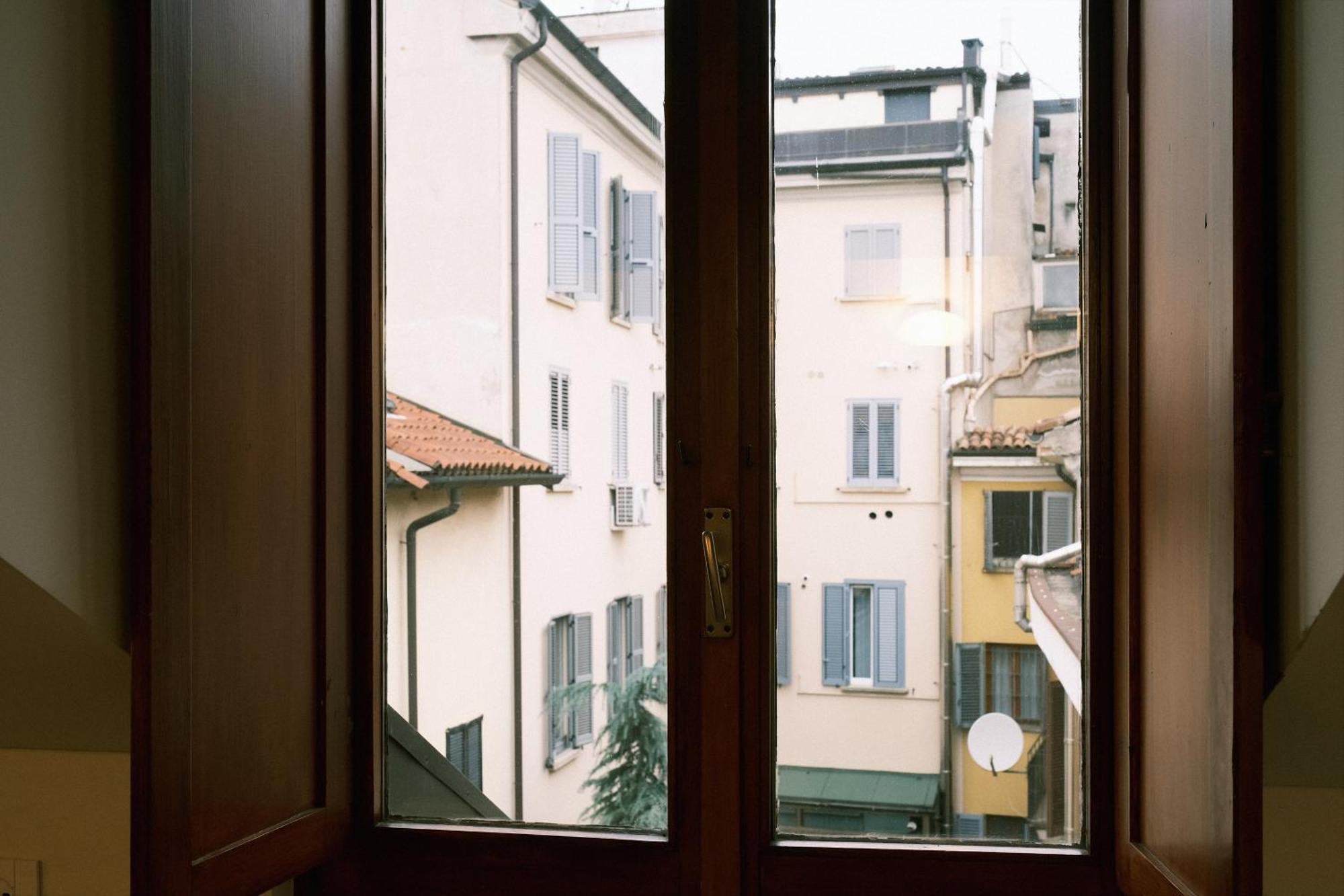 Comecasa 10 Minutes Walk From Duomo 2 Bedroom Apartment Milán Exterior foto
