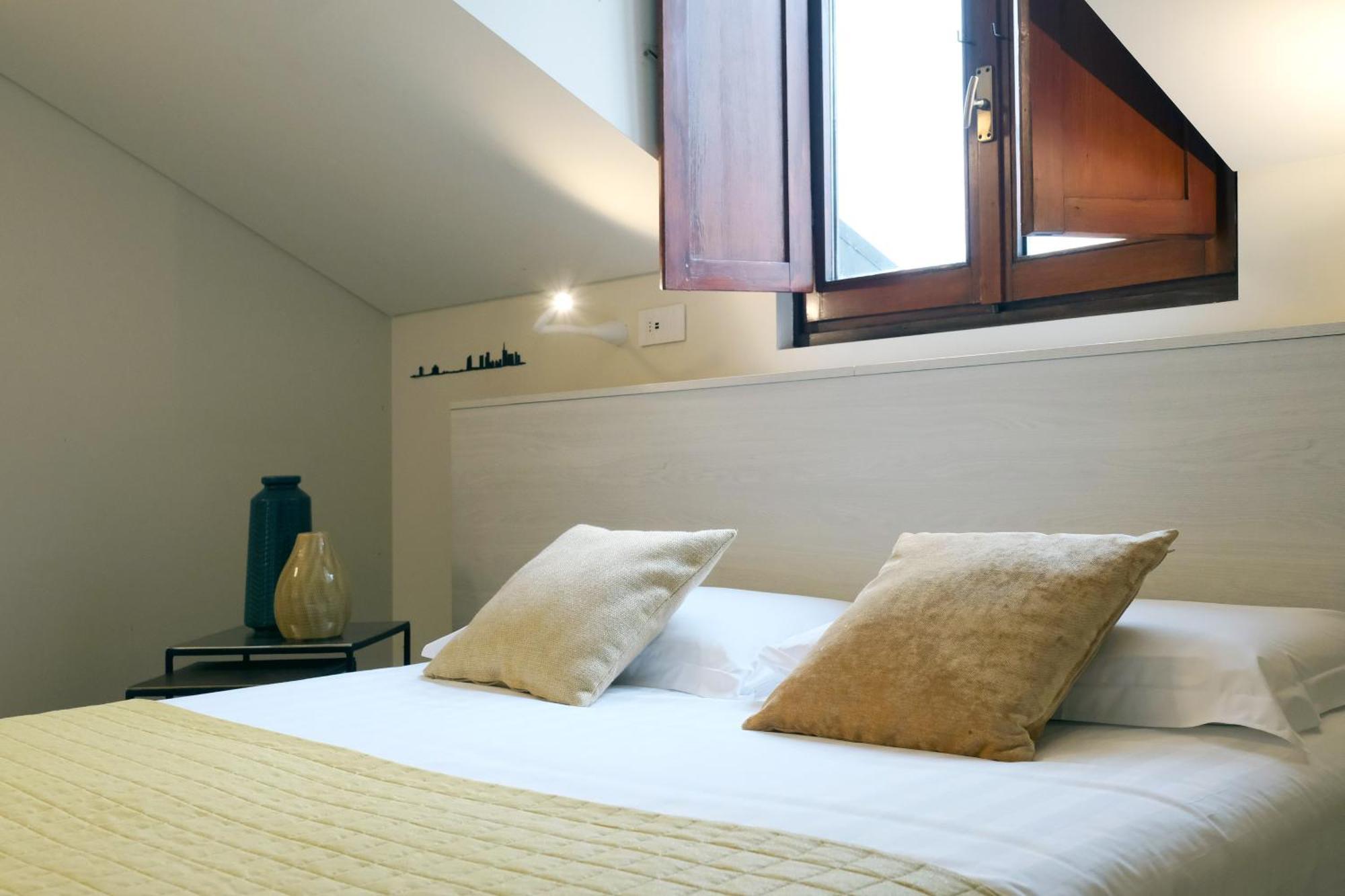Comecasa 10 Minutes Walk From Duomo 2 Bedroom Apartment Milán Exterior foto